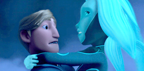 3below: 01x11 - truth be told