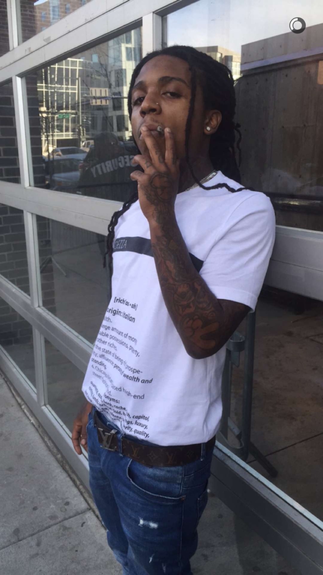 allabouttjacquees:  Baby Been Looking So Sexy . 😋😩💍