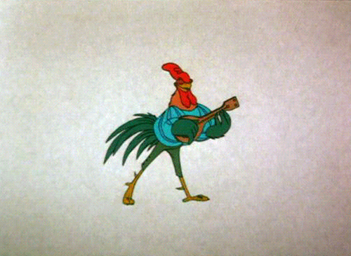 dfilms:  Robin Hood, 1973 