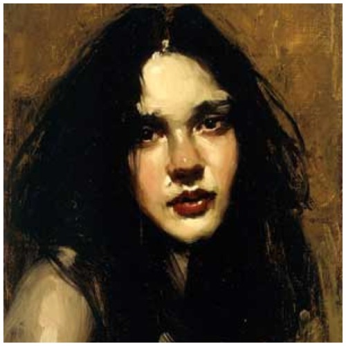 Eponine Malcolm T. Liepke