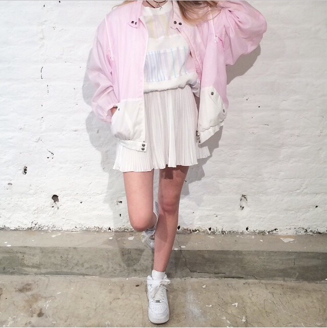 y2kbae:  cyberrghetto:  ॐ cyberspace princess ॐ  ✨💖💎y2kbae 4 Eva💎💖✨