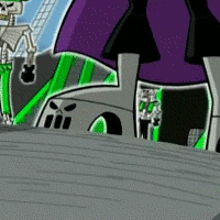midosakaz:  That's right pop fans! Ember's back, and ready to rock! - Ember McLain