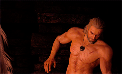 cirilafiona:  The Witcher 3: Wild Hunt - Official Gameplay Trailer (x)  This is porn