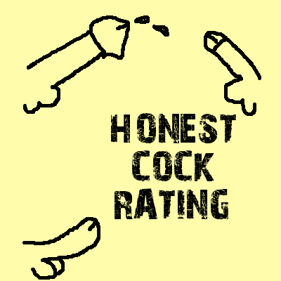 XXX Honest Cock RatingCustom Video Order3-5 minutes photo
