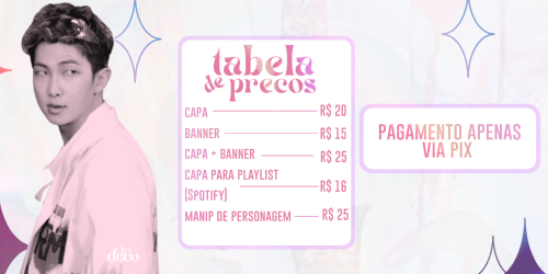 PEDIDOS PAGOS ABERTOS!