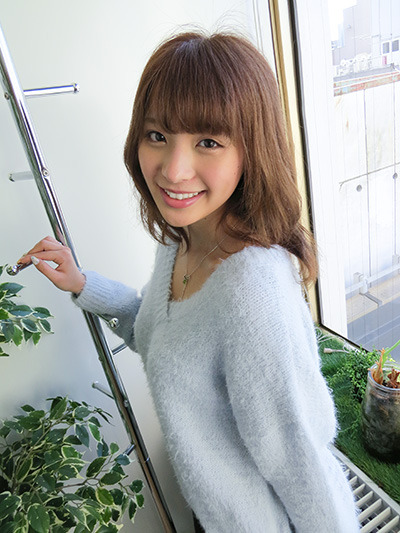 reckless330:    桃乃木かな  