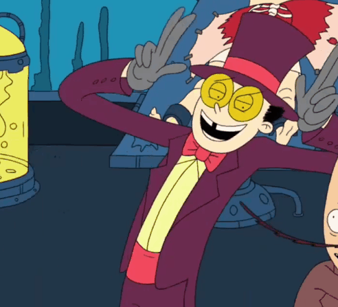 ritzees:i figured out how to make gifs just for him because he can’t be truly appreciated with mere 