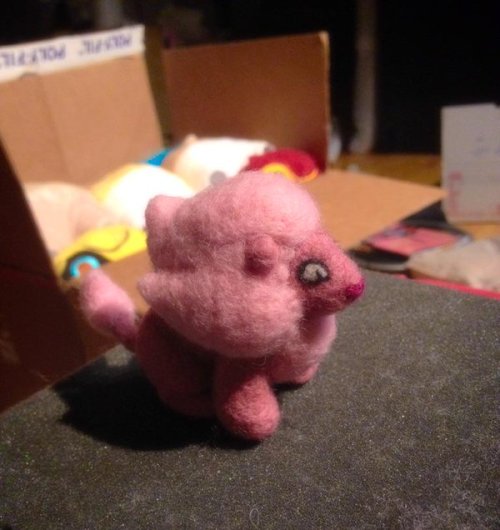 psilocybeast:  it’s felted cotton candy porn pictures