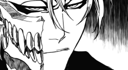 zuraun:  Bleach 624 - The Fang