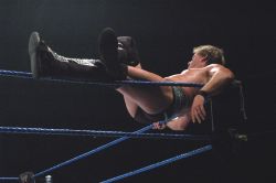 rwfan11:  Chris Jericho 