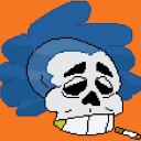 skullduggery918 - Haha yeah