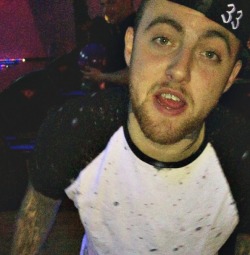 Mac Miller aka Larry Fisherman/REMmember