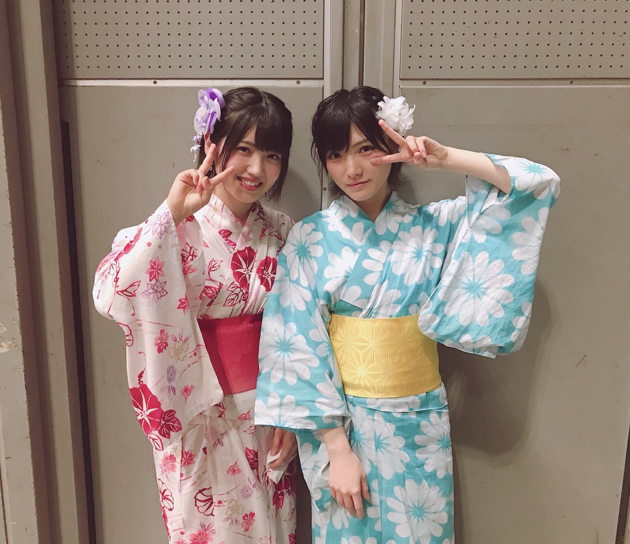 Waku Waku!