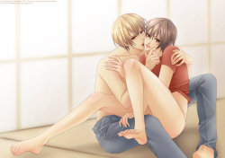 ๑Yaoi Tales๑