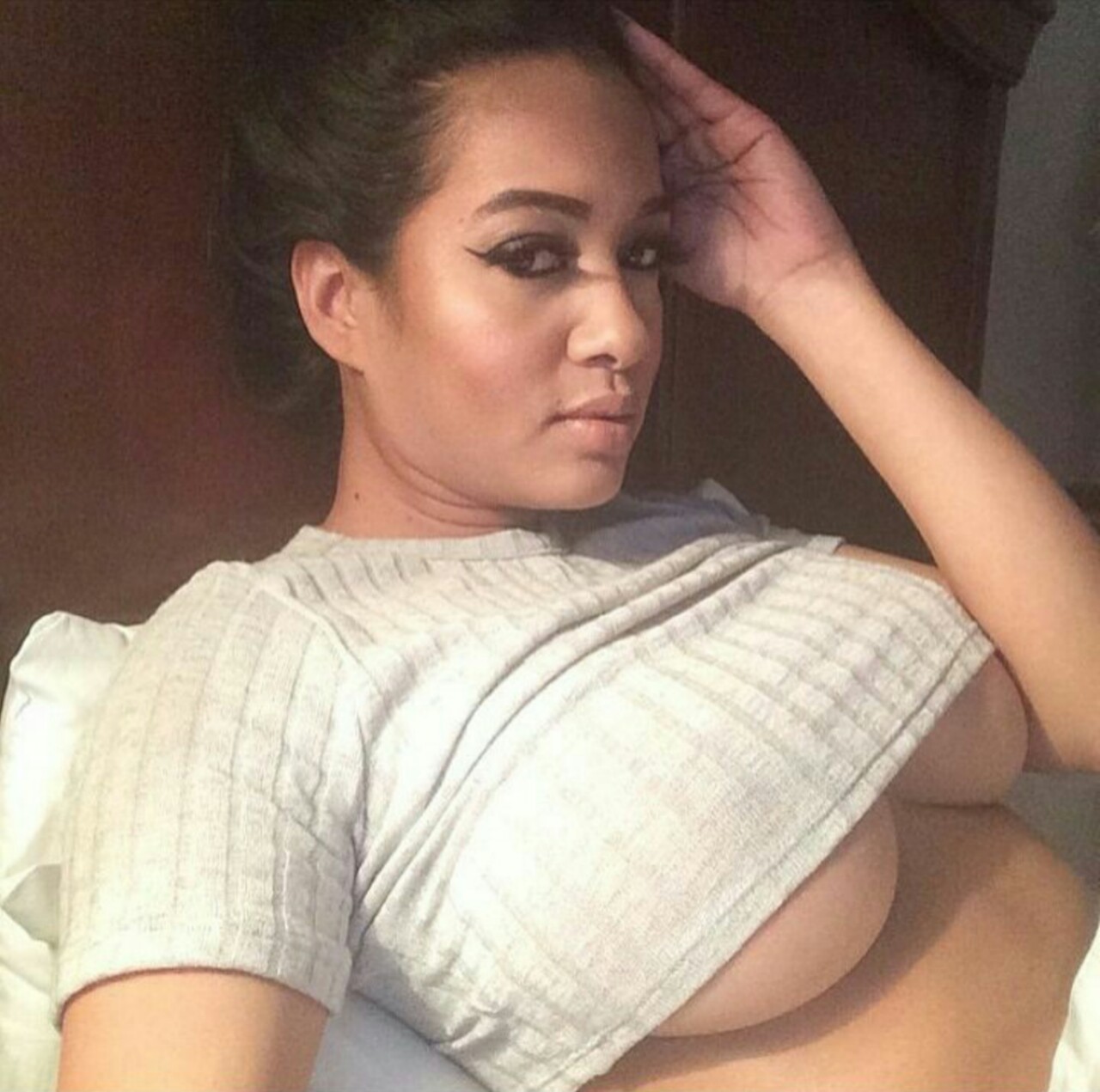 jazziedad:  Gorgy Gorgy Body ❤ ❤ ❤ 