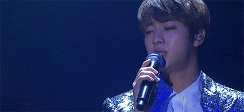 shengrikuailejin:Jin’s Birthday Countdown | D-DAYHappy Jin Day ♡