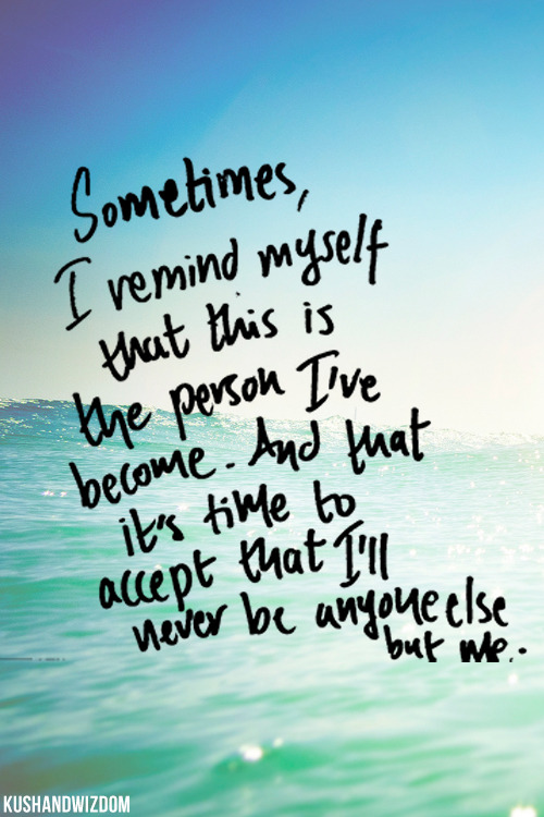 kushandwizdom:  More picture quotes here