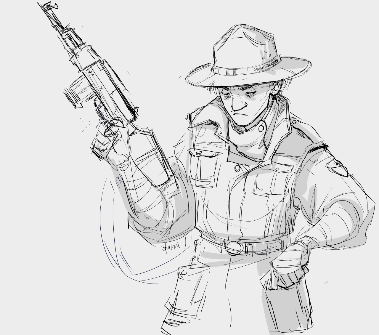 Ncr Trooper Tumblr Posts Tumbral Com Ncr Trooper Tumblr Posts Tumbral Com