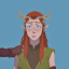 criticalcaleb:  critical role said lesbian rights