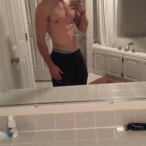 str8baitexposed:  Tyler (Age 23)