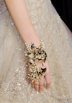 baeptiste:    Elie Saab Haute Couture Spring