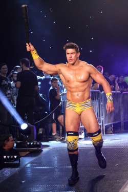 skyjane85:  Ethan Carter( EC3) (taken from TNA’s website credit goes to them) gradosgirl ishipmcnozzo 