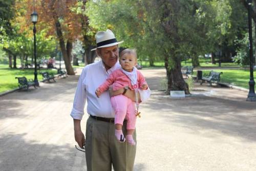 humansofnewyork:    “Being a grandfather porn pictures