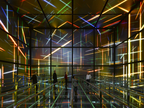 mydarkenedeyes:  Atelier Brückner - Magic Box (2010)