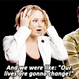 Jennifer Lawrence Daily