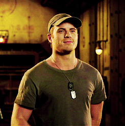apriki:  #chuck is such an asshole #he’s like haha you didnt get your co-pilot