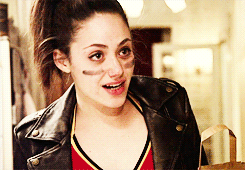 Fiona Gallagher Gifs