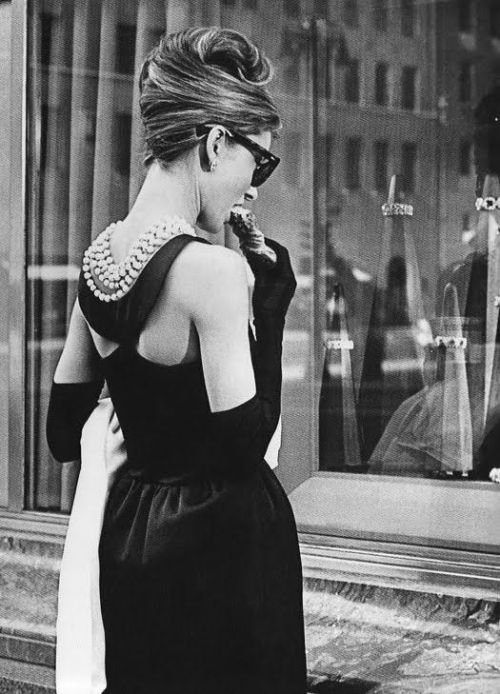 Breakfast at Tiffany&rsquo;s