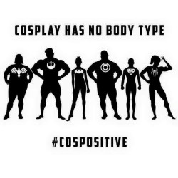 Twitch Cosplay & Modeling