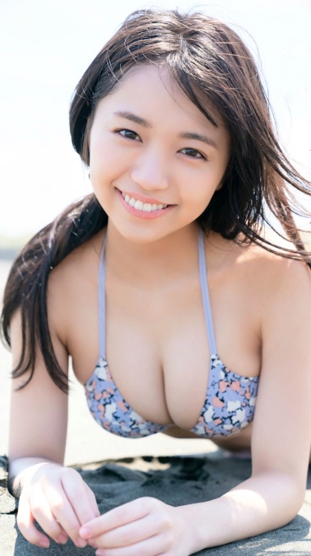 kirikirilife0019:大原優乃 Yuno is a lovely adult photos
