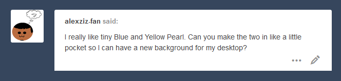 discount-supervillain:  shirt to meet you (fullsizes here)