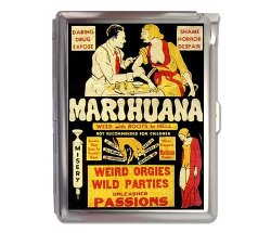 smokethesativa:    Humor Marijuana Cigarette