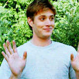 moonlightsdream:  Alec + Season 2 