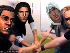 brotherhoot:  Ezio’s Strategy (video) 