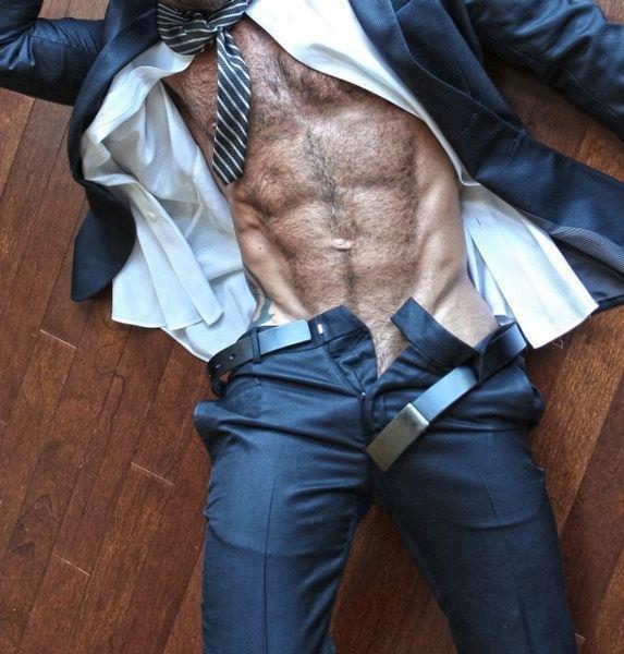 wednesbeard:  After a few quick times in his office, I finally got him in his home.