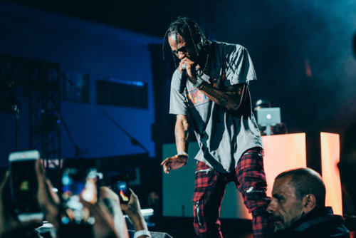 travis scott.nike air max day | los angeles.