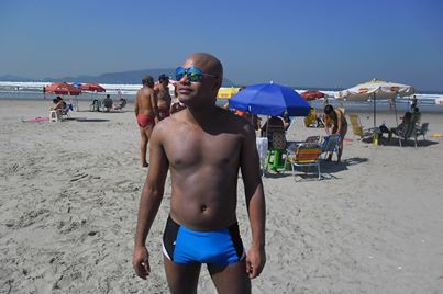 blk-uncut-hairy:  POSTED PLENTY SEXY  BLACKMEN DISPLAYING THIER UNDERWEAR BULGE… http://blkmenbulge.tumblr.com/ DROP BY AND VISIT  HAVE  FUN GUYZ  So many sexy brothers