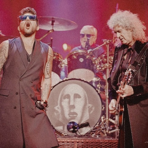 Happy Birthday Adam Lambert!!!
