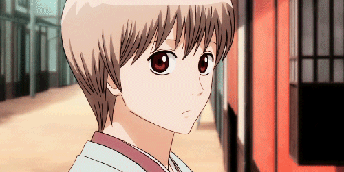 sougos:  “He knows! He’s the last demon on Earth I wanted to know about this!”