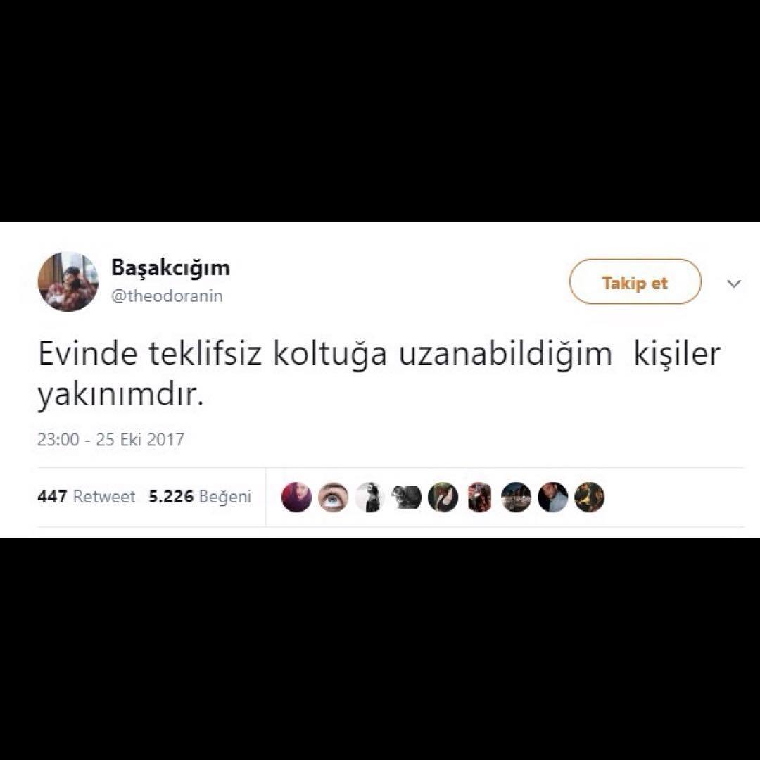 Başakcığım
@theodoranin
Tak...