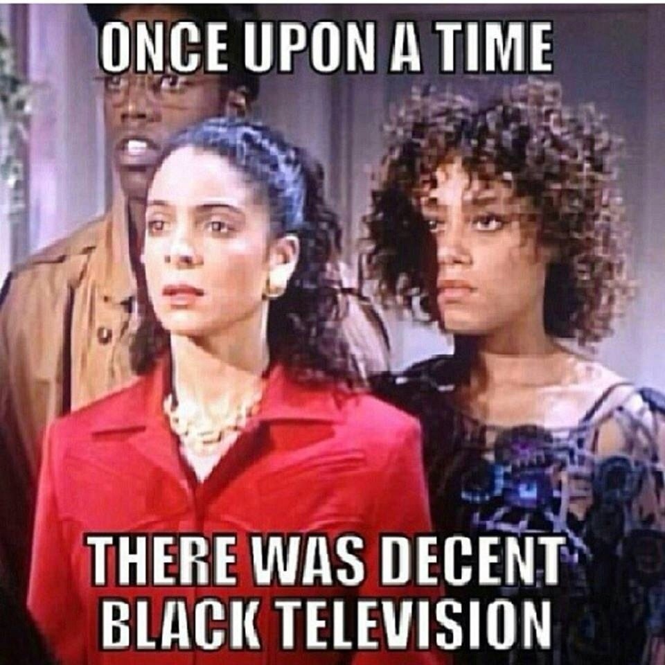 darvinasafo:  A show that represented the spectrum of our culture. Celebrate BLACK