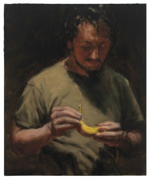 Michaël Borremans (Belgian, b. 1963), The