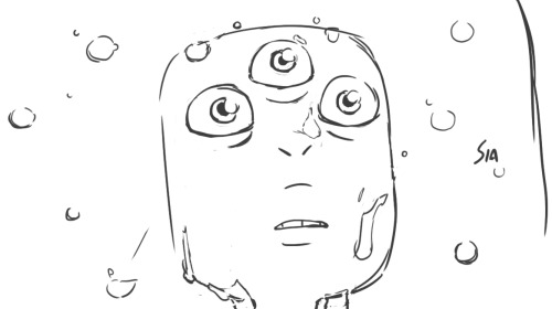 Some rain I posed out for tonight’s episode! Thanks for watching!