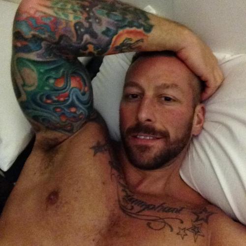 Wow he beautiful and packing