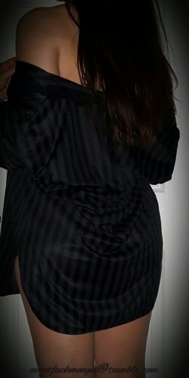 uvgotfuckmeeyes2:  Shadowy Stripes