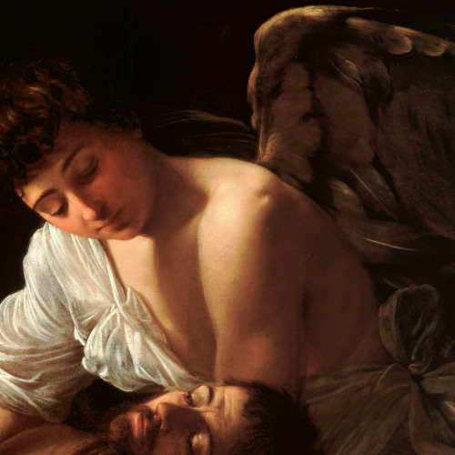 v-ersacrum:Caravaggio’s angels